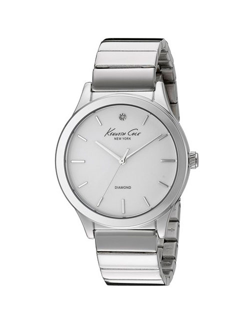 Часы Kenneth Cole Rock Out-diamond 10024370